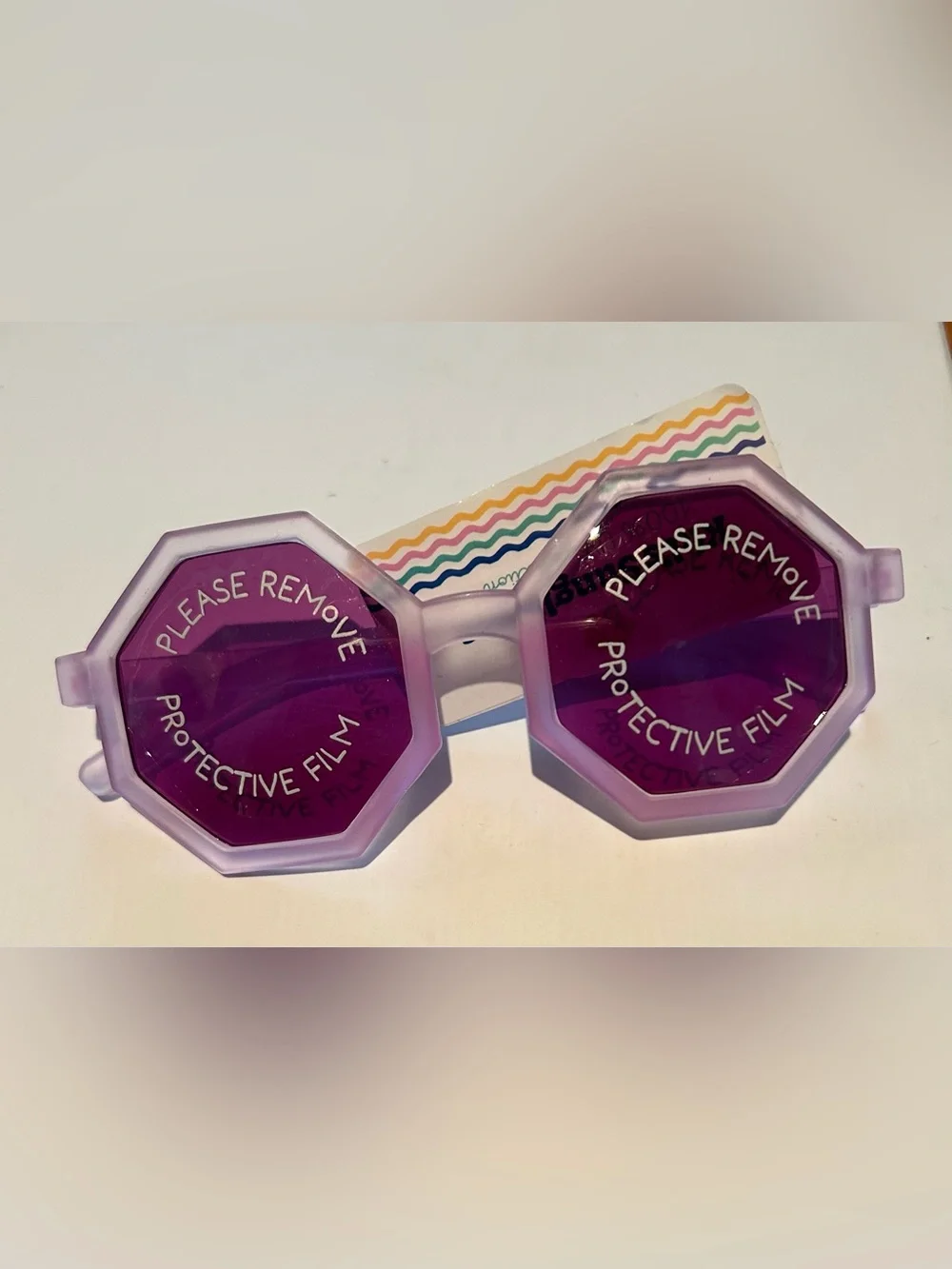 Kids Sunglasses Toddler Size NWT - buyers choice